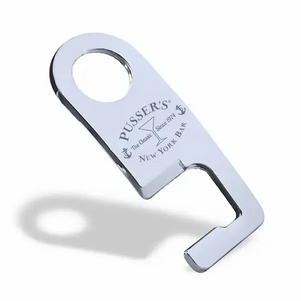 Simply Sturdy Bottle Opener
