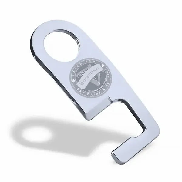 Simply Sturdy Bottle Opener