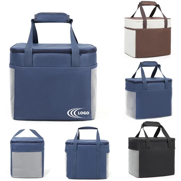 Logo MegaPack Outdoor Picnic Bag