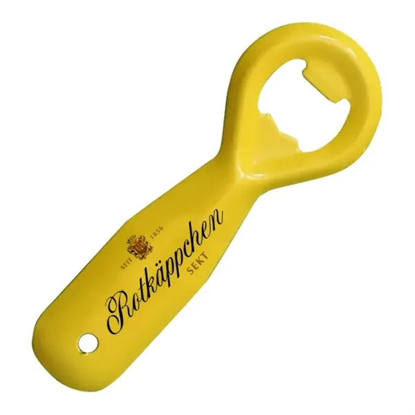 Balloon Shaped Bottle Opener