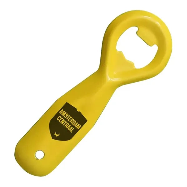 Balloon Shaped Bottle Opener