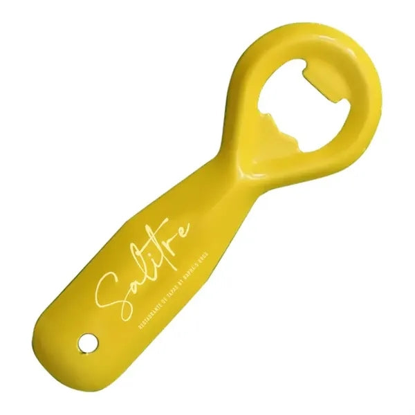 Balloon Shaped Bottle Opener
