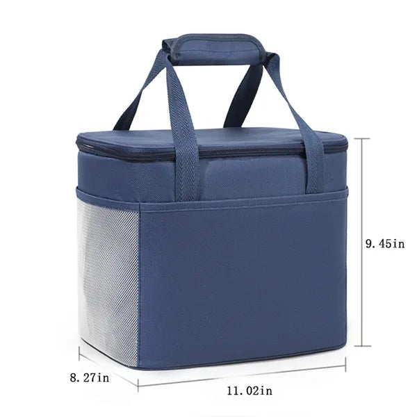 Logo MegaPack Outdoor Picnic Bag