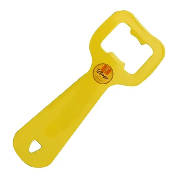 Slag Shaped Bottle Opener