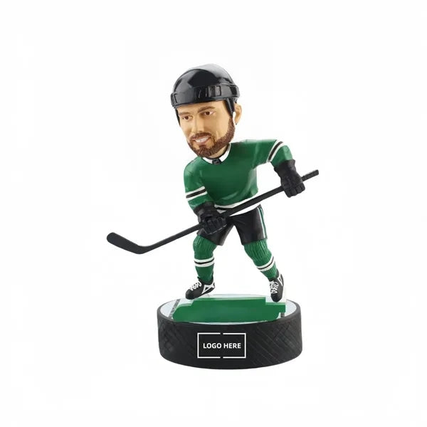 7 Inch Bobblehead