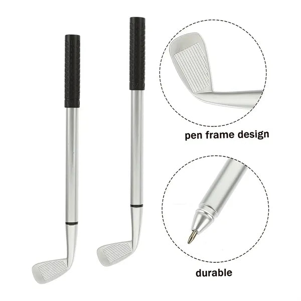 Golf Ballpoint Pen
