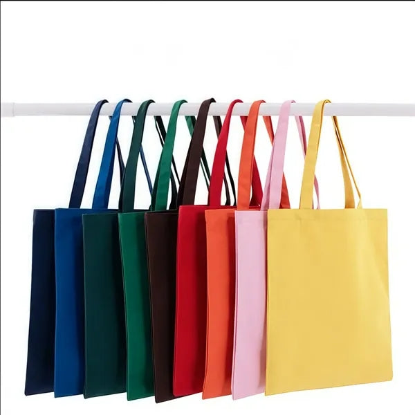 16" x 13" Canvas Tote Bag
