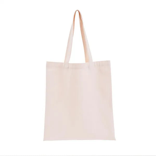 16" x 13" Canvas Tote Bag