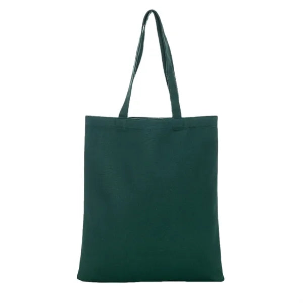 16" x 13" Canvas Tote Bag