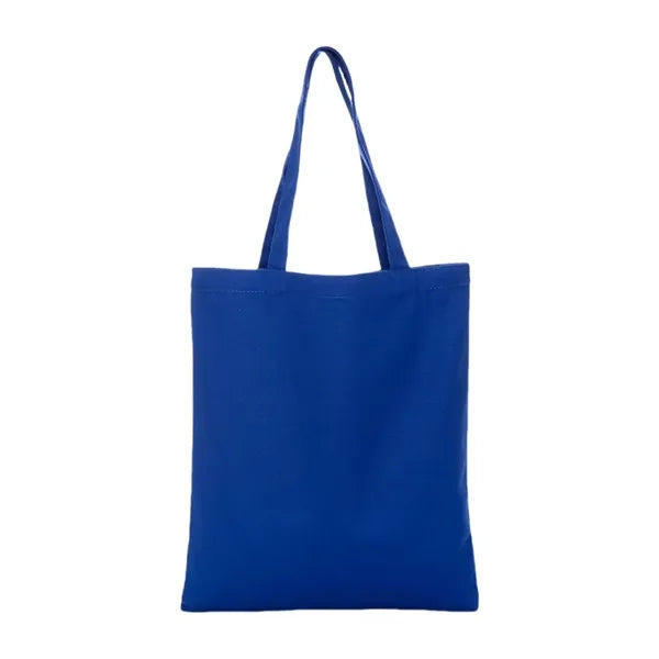 16" x 13" Canvas Tote Bag
