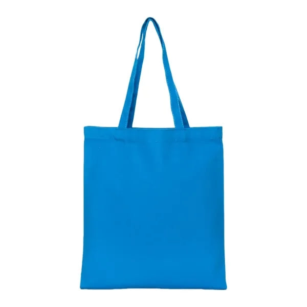16" x 13" Canvas Tote Bag