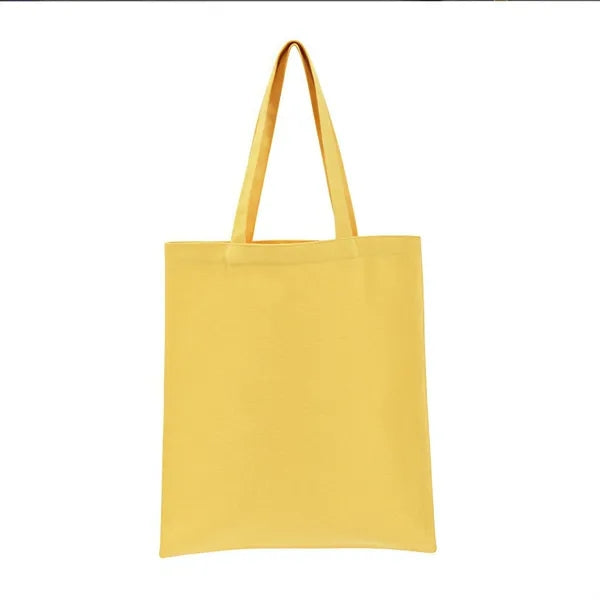 16" x 13" Canvas Tote Bag