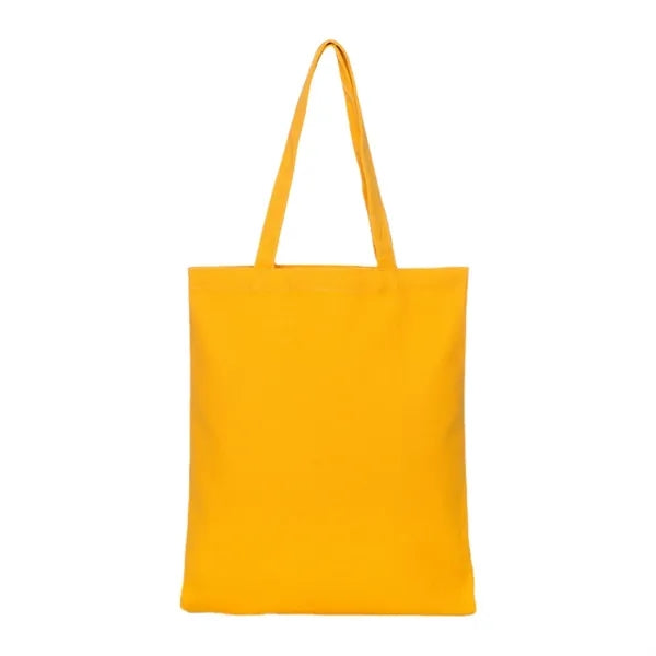16" x 13" Canvas Tote Bag