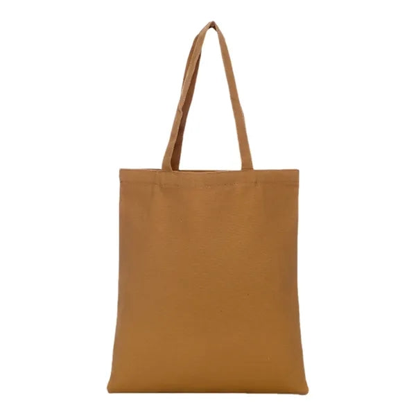 16" x 13" Canvas Tote Bag