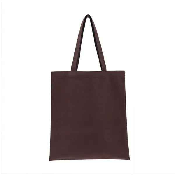 16" x 13" Canvas Tote Bag