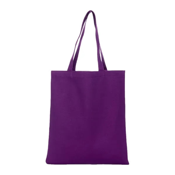 16" x 13" Canvas Tote Bag