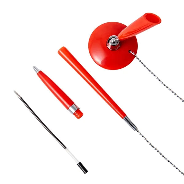 Plastic Stationary Desk Pen