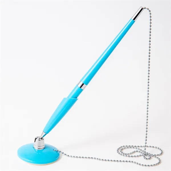 Plastic Stationary Desk Pen