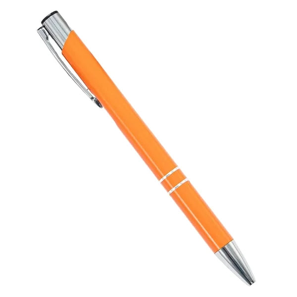 Softy Stylus Metal Pen