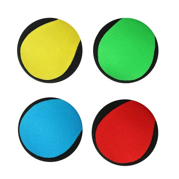 Water Bouncing Ball for Outdoor Fun