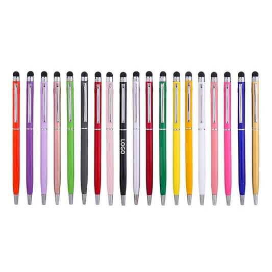 Premium Metal Stylus Pen