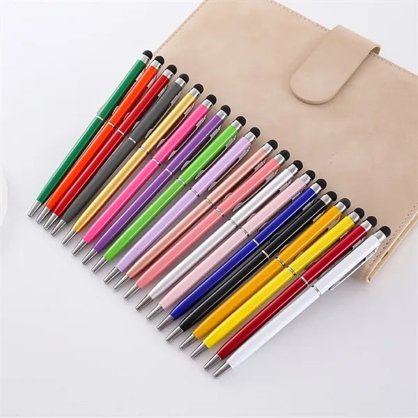 Premium Metal Stylus Pen