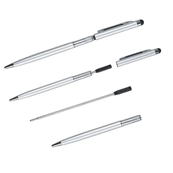 Premium Metal Stylus Pen