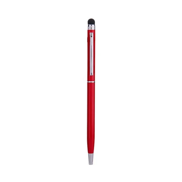 Premium Metal Stylus Pen
