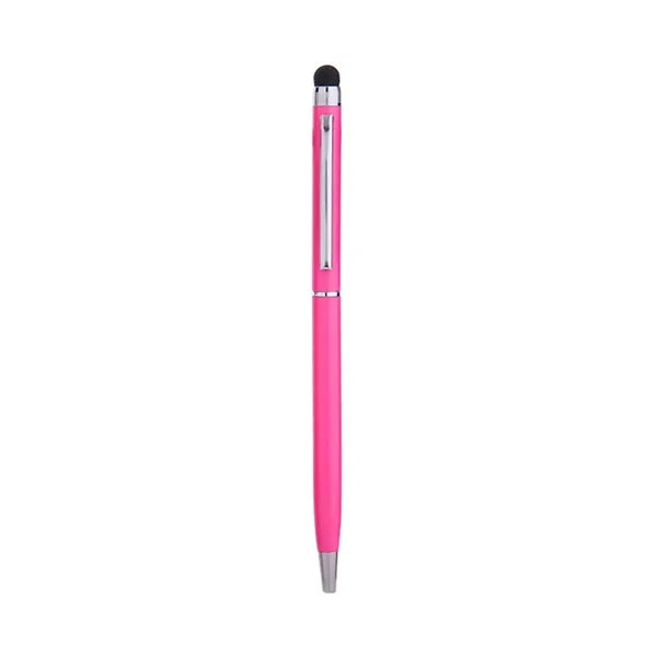 Premium Metal Stylus Pen