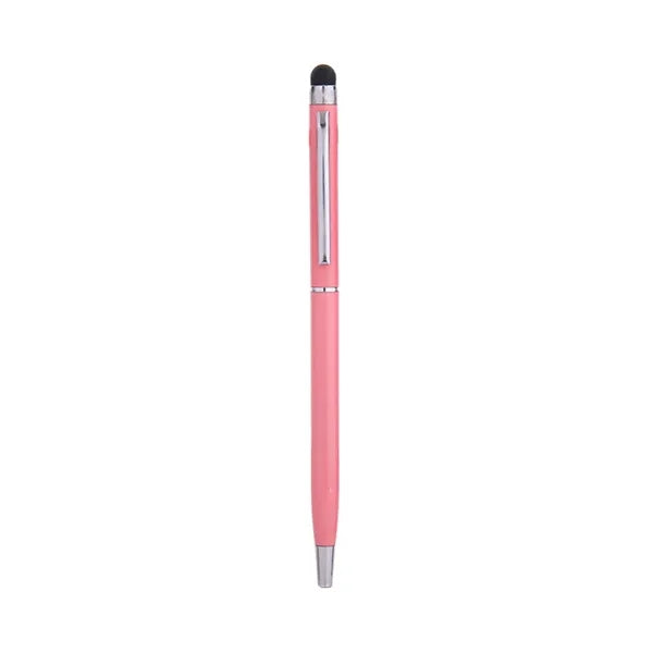 Premium Metal Stylus Pen