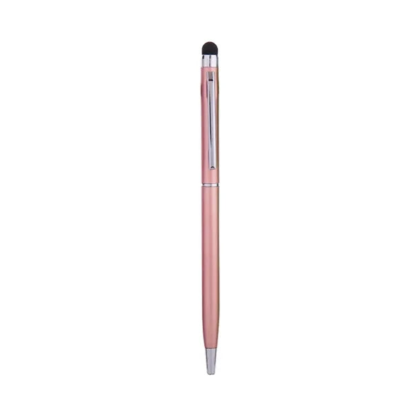 Premium Metal Stylus Pen