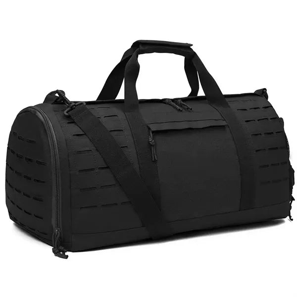 Men's Military Tactical Gym Duffel Bag