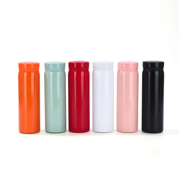 6.7oz/10oz Kids Insulated Water Bottles