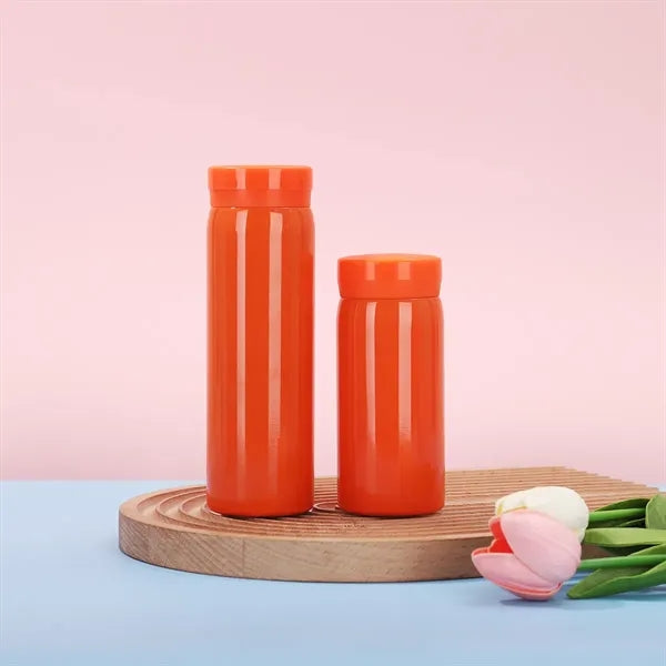 6.7oz/10oz Kids Insulated Water Bottles