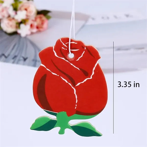 One piece Car Air Freshener Fun Decor Vehicle Accessories