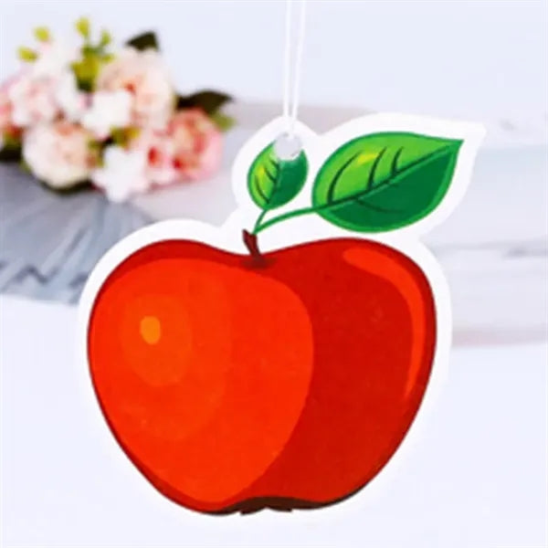 One piece Car Air Freshener Fun Decor Vehicle Accessories