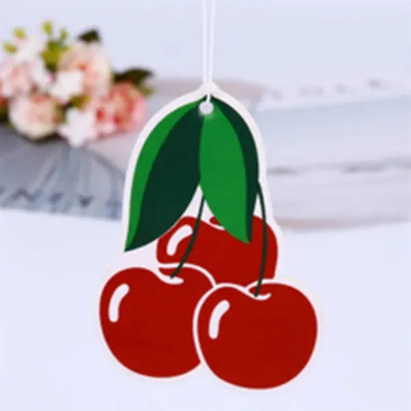 One piece Car Air Freshener Fun Decor Vehicle Accessories