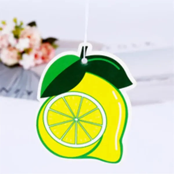 One piece Car Air Freshener Fun Decor Vehicle Accessories