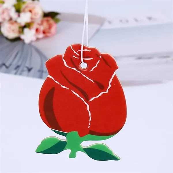 One piece Car Air Freshener Fun Decor Vehicle Accessories