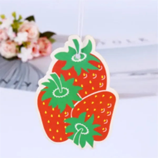 One piece Car Air Freshener Fun Decor Vehicle Accessories