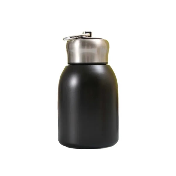 10oz Cute Kids Vacuum Insulated Water Bottle
