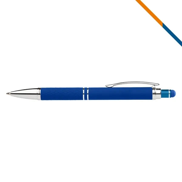 Qiaz 2in1 Rub Stylus Pen
