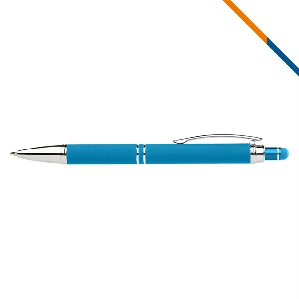 Qiaz 2in1 Rub Stylus Pen