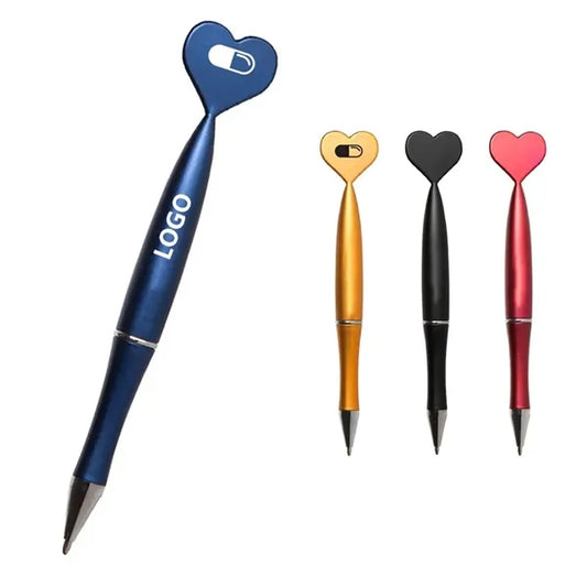 Heart Pen