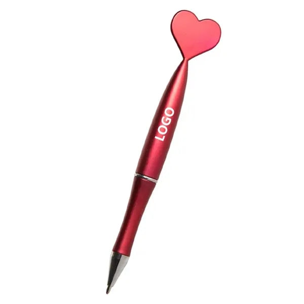 Heart Pen
