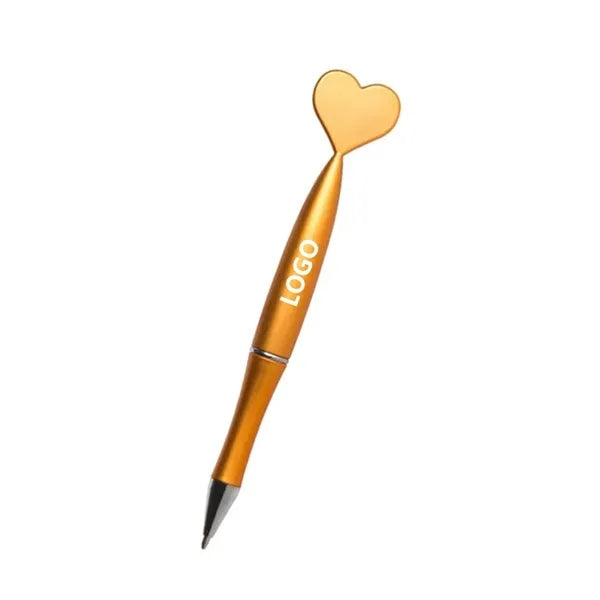 Heart Pen