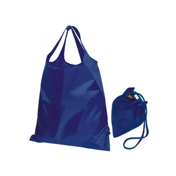 190T Polyester Foldable Tote Bag