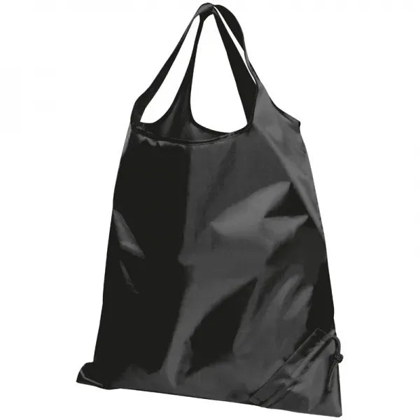 190T Polyester Foldable Tote Bag