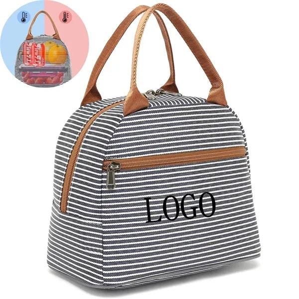 Insulated Lunch Cooler Bag For Women/Men
