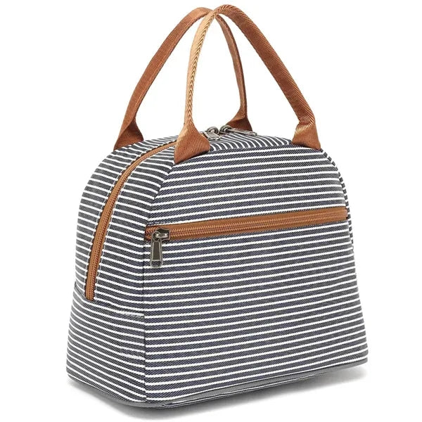 Insulated Lunch Cooler Bag For Women/Men